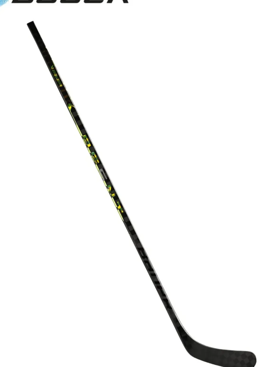 Bauer Hockey Stick Mybauer Ag5Nt Sr.