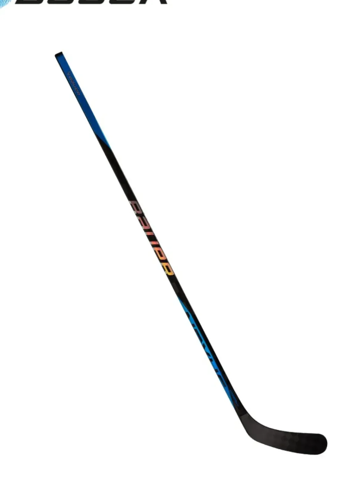 Bauer Hockey Stick Mybauer Nexus Sync Jr