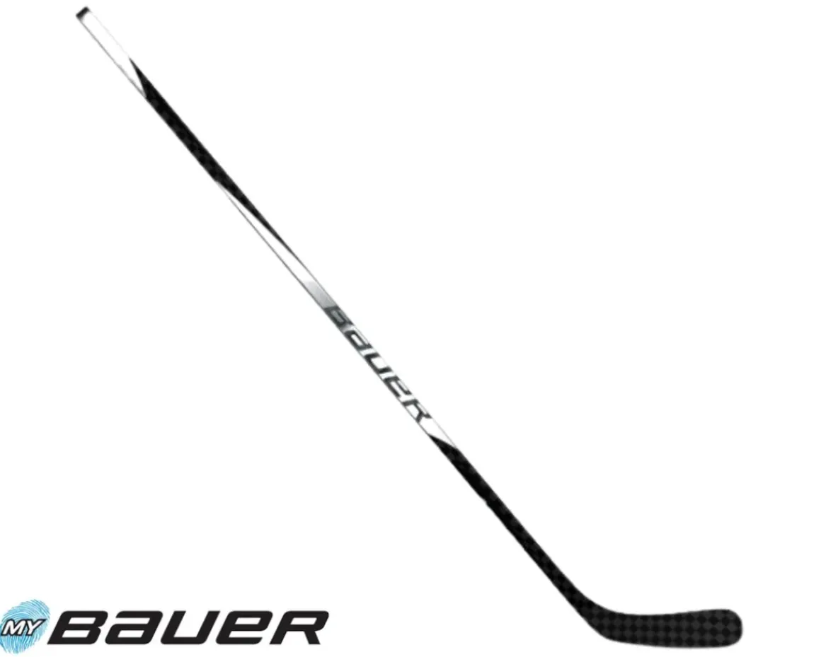 Bauer Hockey Stick Mybauer Pro Custom Int