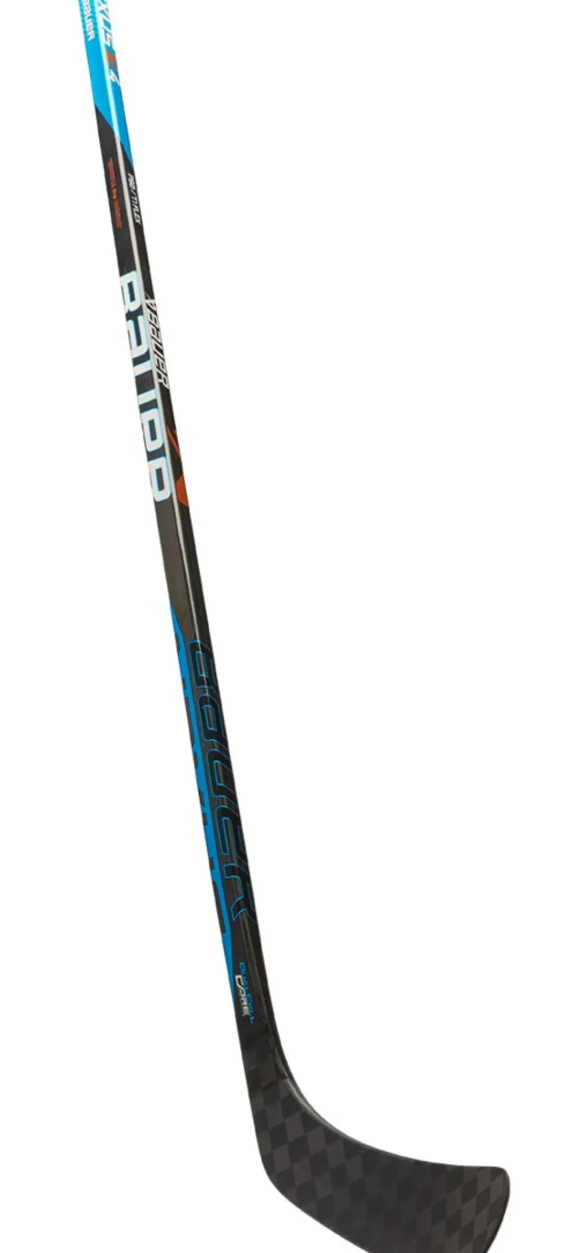 Bauer Hockey Stick Nexus E4 Int