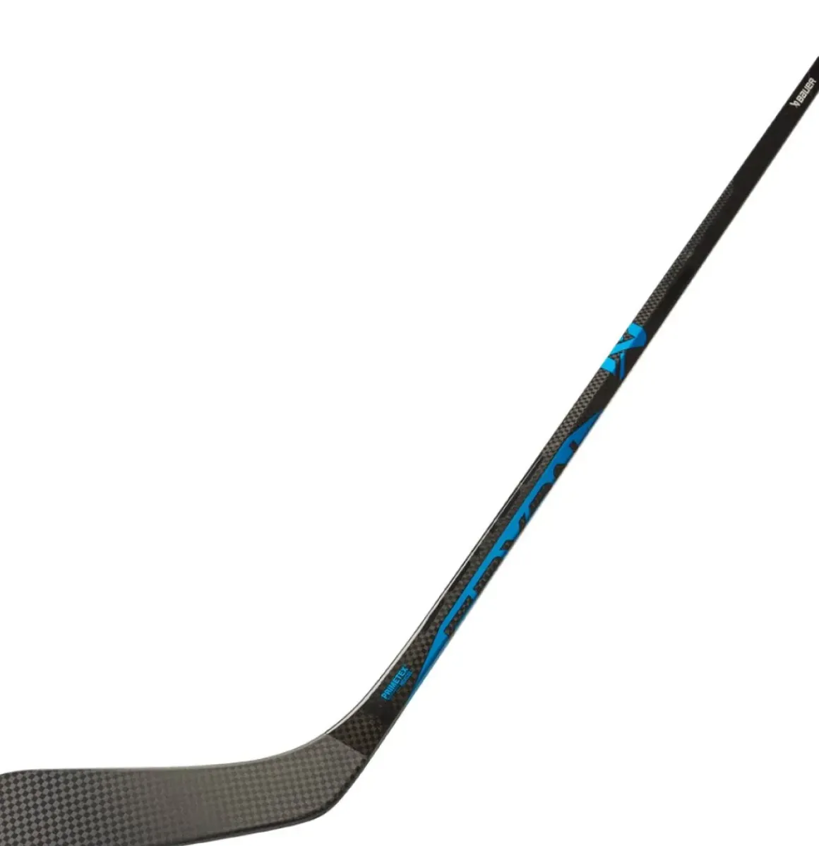 Bauer Hockey Stick Nexus E5 Pro Int