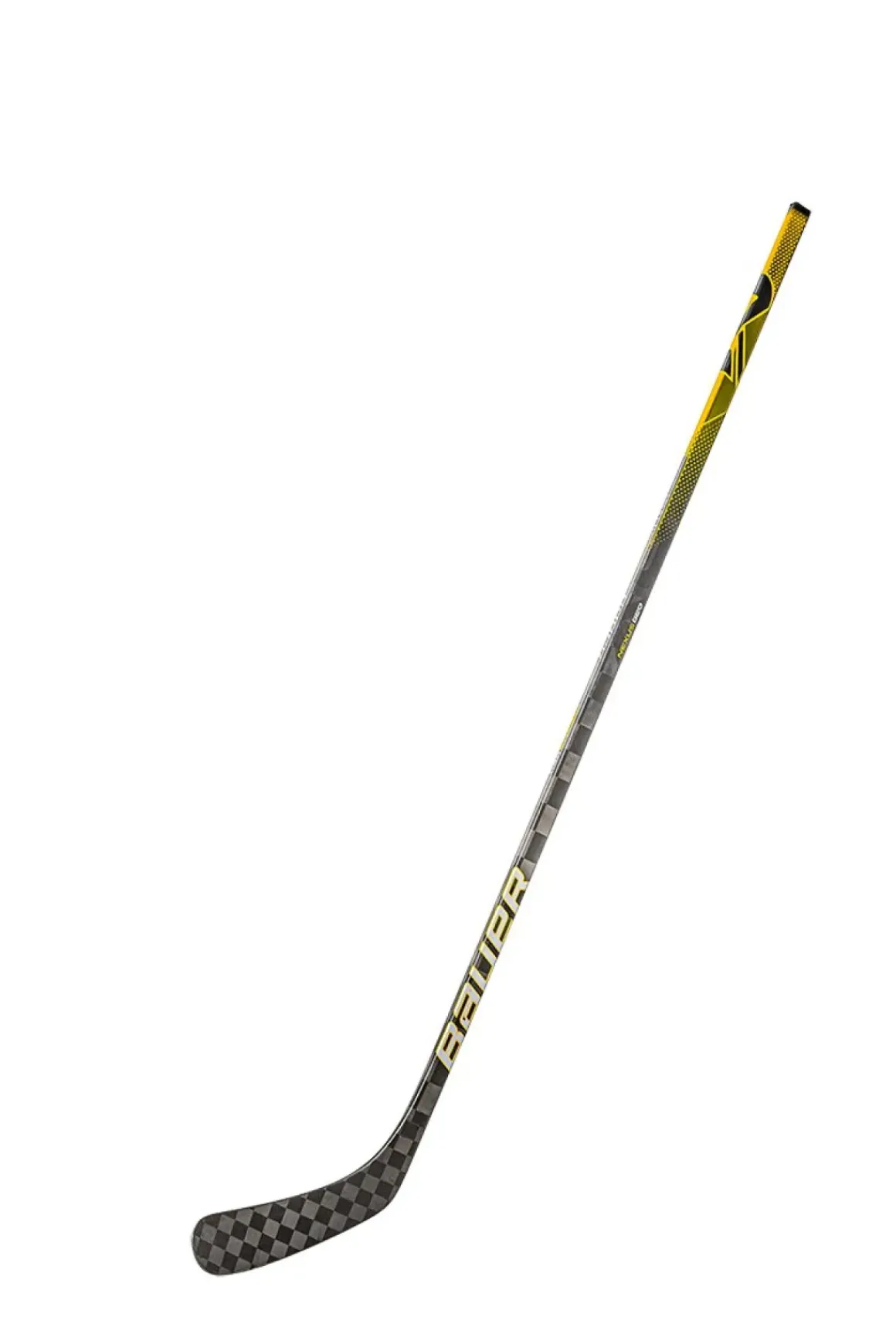 Bauer Hockey Stick Nexus Geo Sr Limited Edition