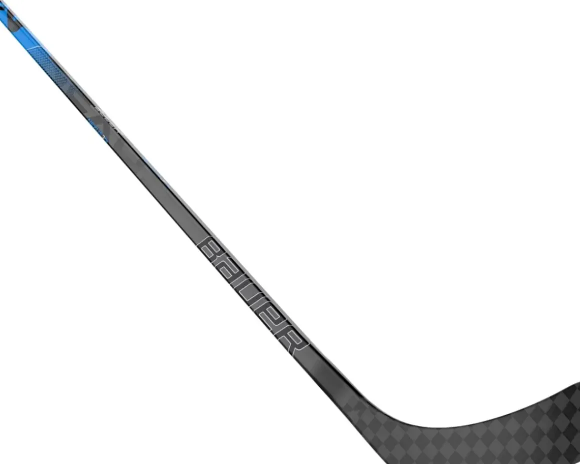 Bauer Hockey Stick Nexus 3N Jr.