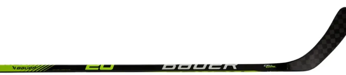 Bauer Hockey Stick Nexus Performance Yth - 20 Flex