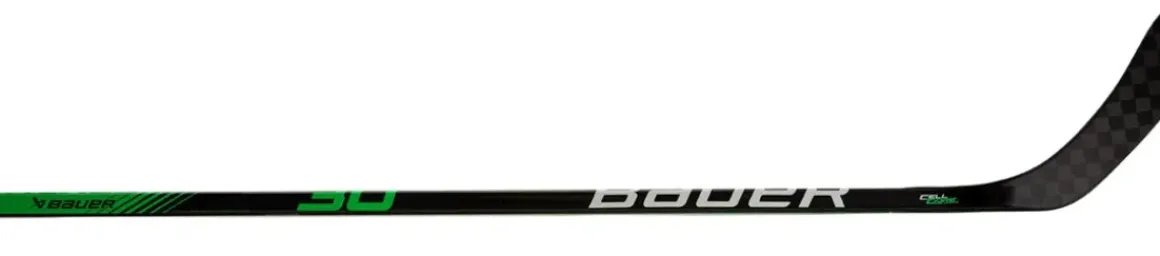 Bauer Hockey Stick Nexus Performance Yth - 30 Flex