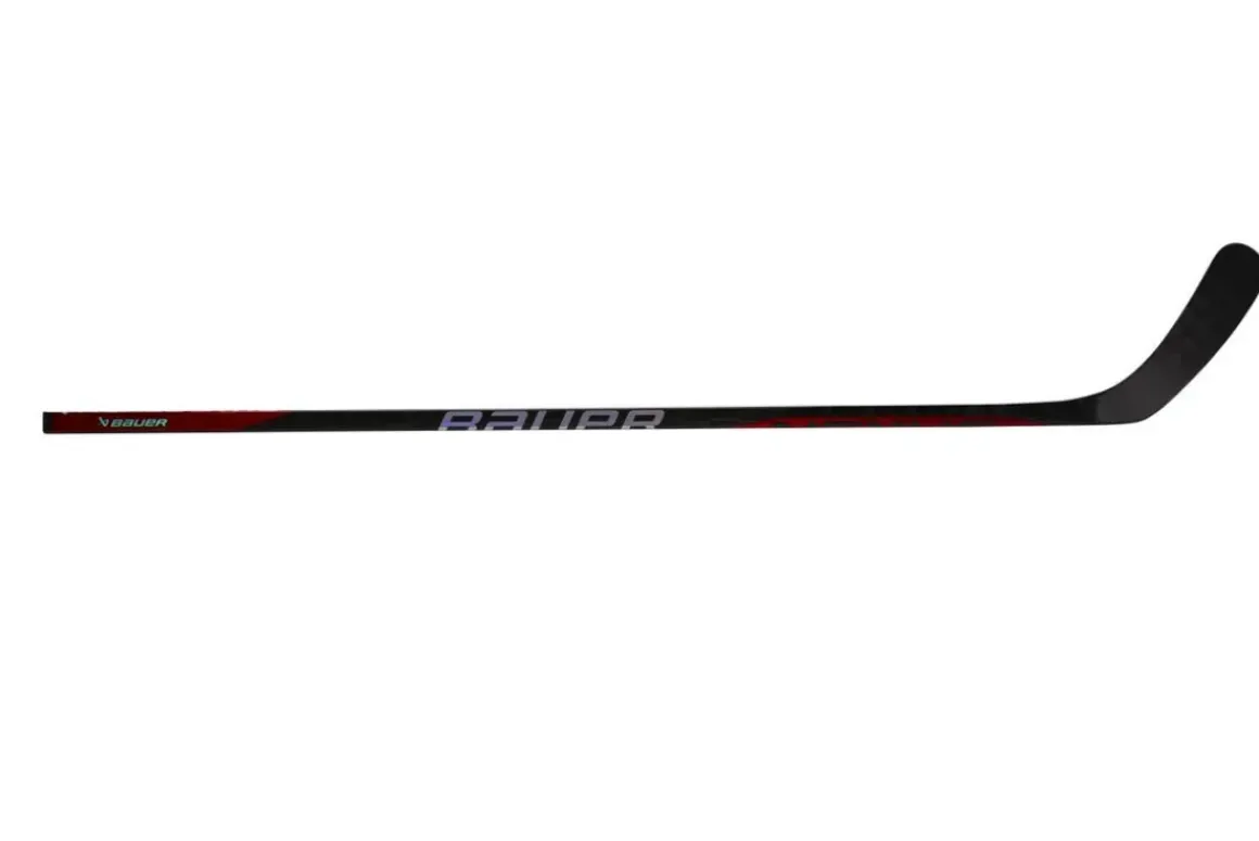Bauer Hockey Stick Nexus Sync Int Red
