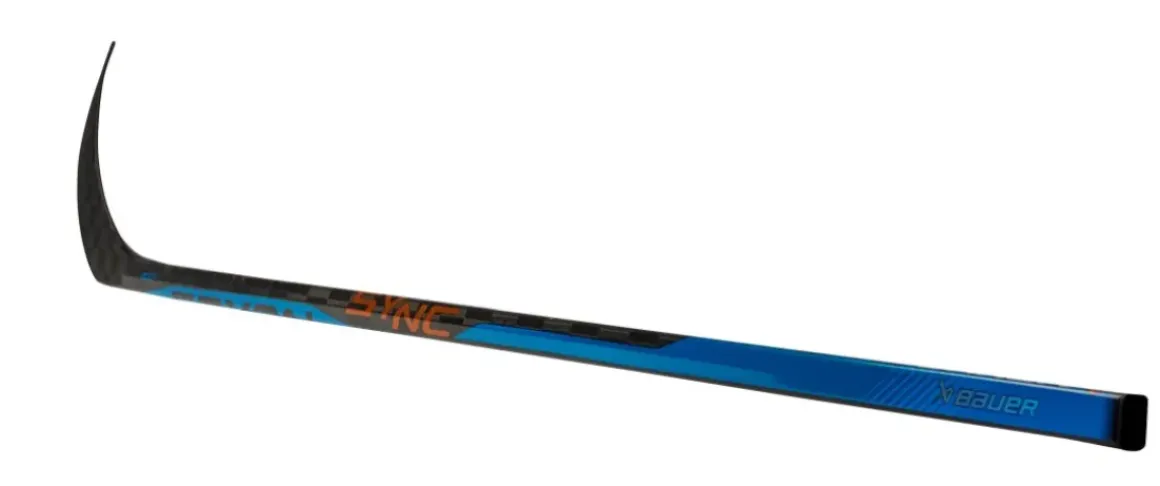 Bauer Hockey Stick Nexus Sync Sr