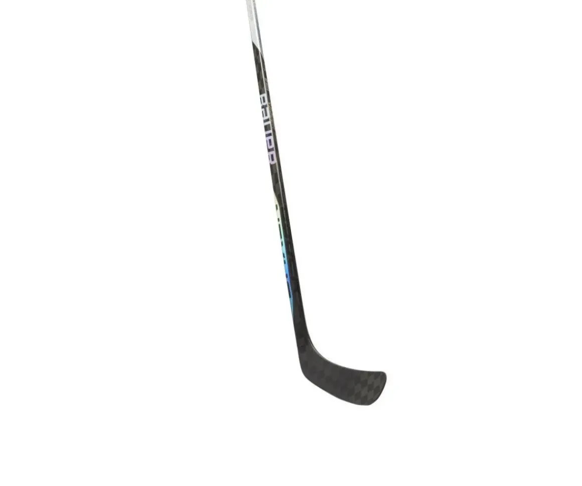 Bauer Hockey Stick Nexus Sync Sr Silver