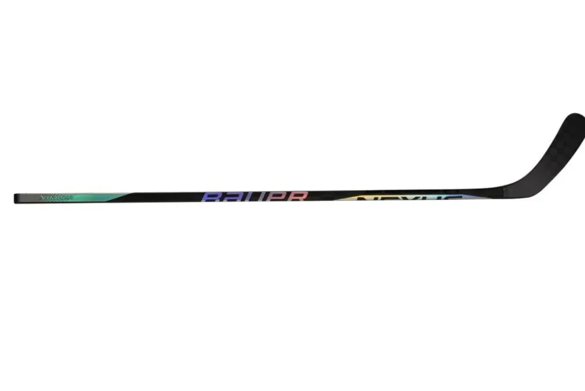 Bauer Hockey Stick Nexus Sync Sr Silver