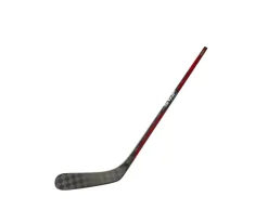 Bauer Hockey Stick Nexus Sync Jr Red