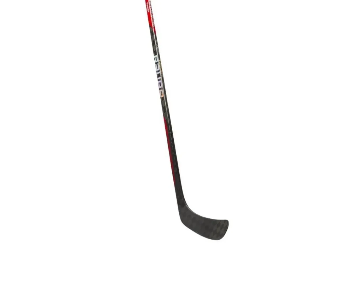 Bauer Hockey Stick Nexus Sync Jr Red