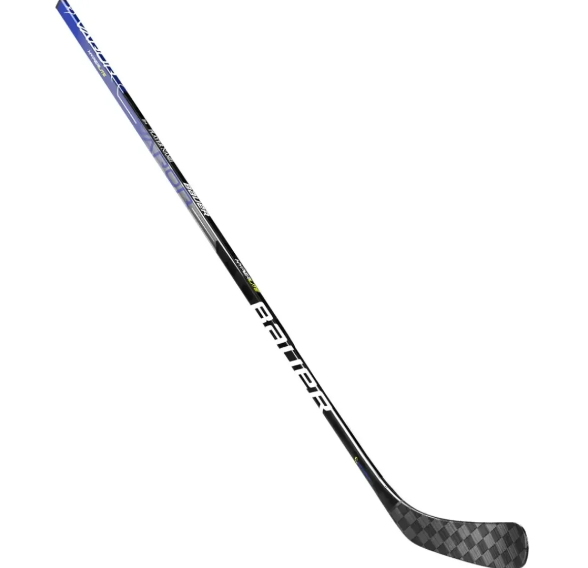 Bauer Hockey Stick Vapor Hyperlite Jr Blue