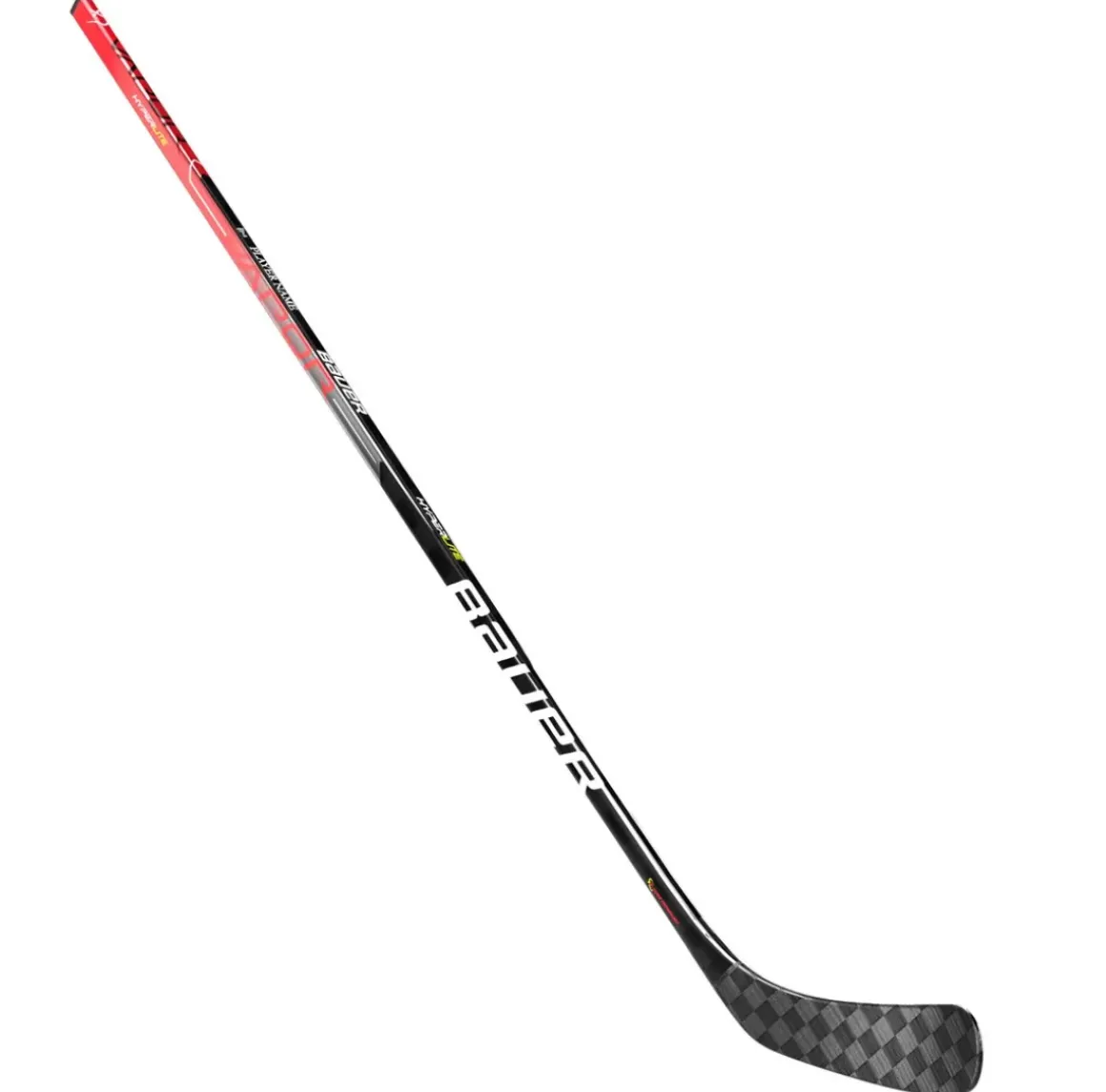 Bauer Hockey Stick Vapor Hyperlite Jr Red