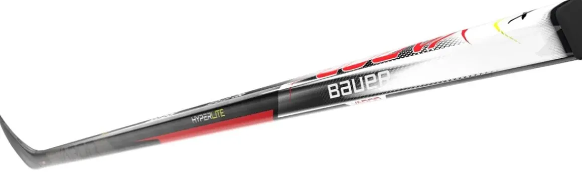 Bauer Hockey Stick Vapor Hyperlite 30 Flex Jr.