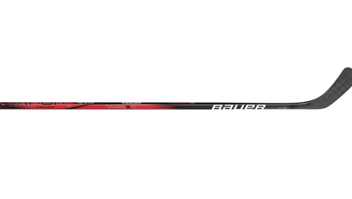 Bauer Hockey Stick Vapor X4 Int