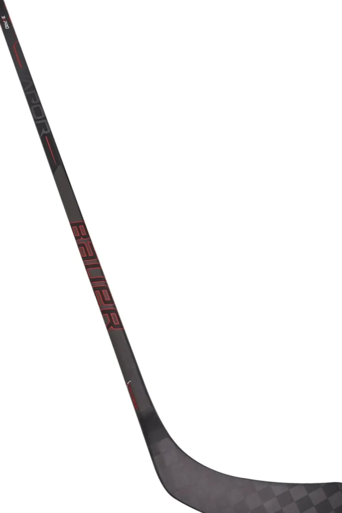 Bauer Hockey Stick Vapor 3X Pro Int.