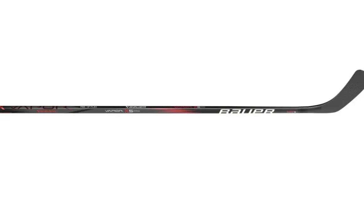 Bauer Hockey Stick Vapor X5 Pro Sr.