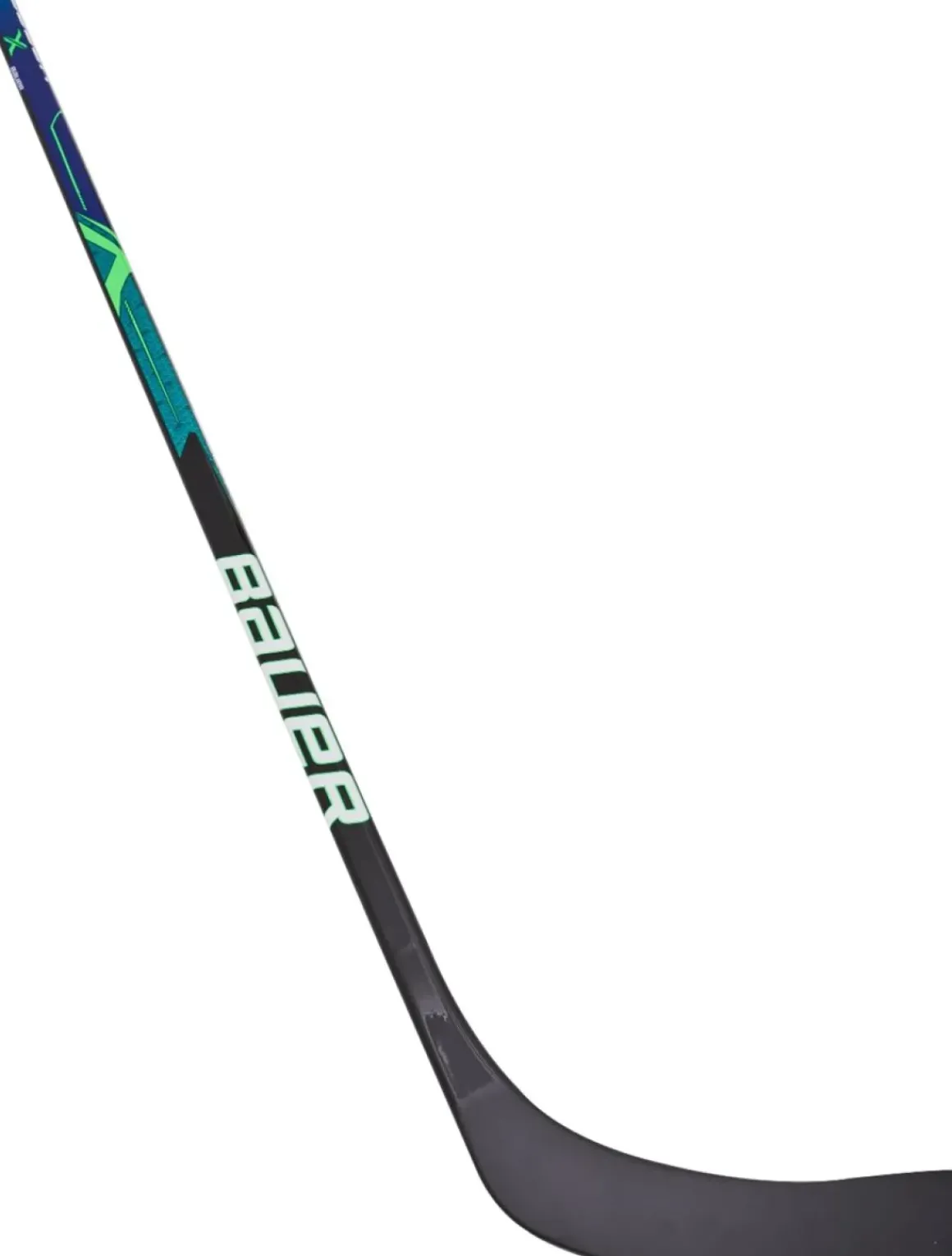 Bauer Hockey Stick X Jr.