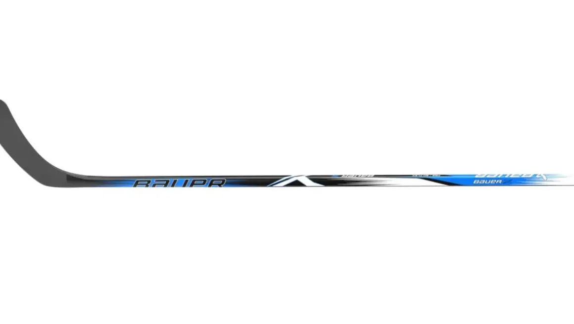 Bauer Hockey Stick X Series Int