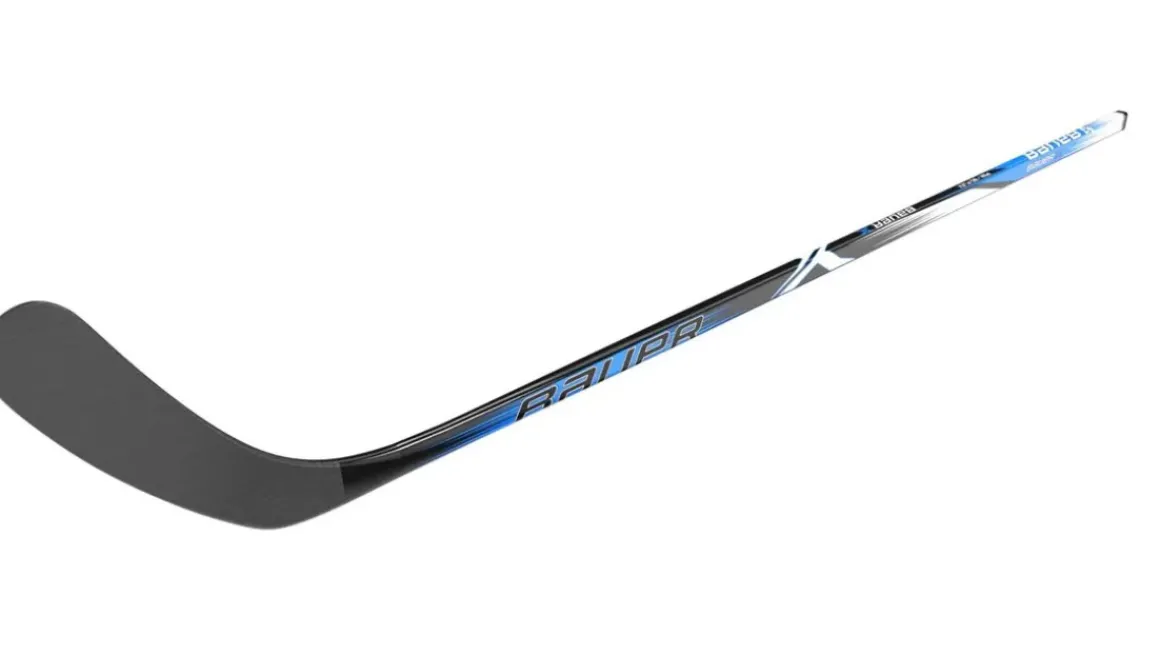 Bauer Hockey Stick X Series Int