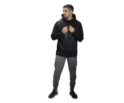 Bauer Hoodie Exploded Icon Sr