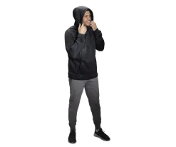 Bauer Hoodie Exploded Icon Sr