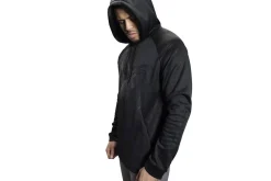Bauer Hoodie Exploded Icon Yth