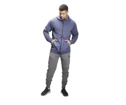 Bauer Hoodie Flc 3D Sr