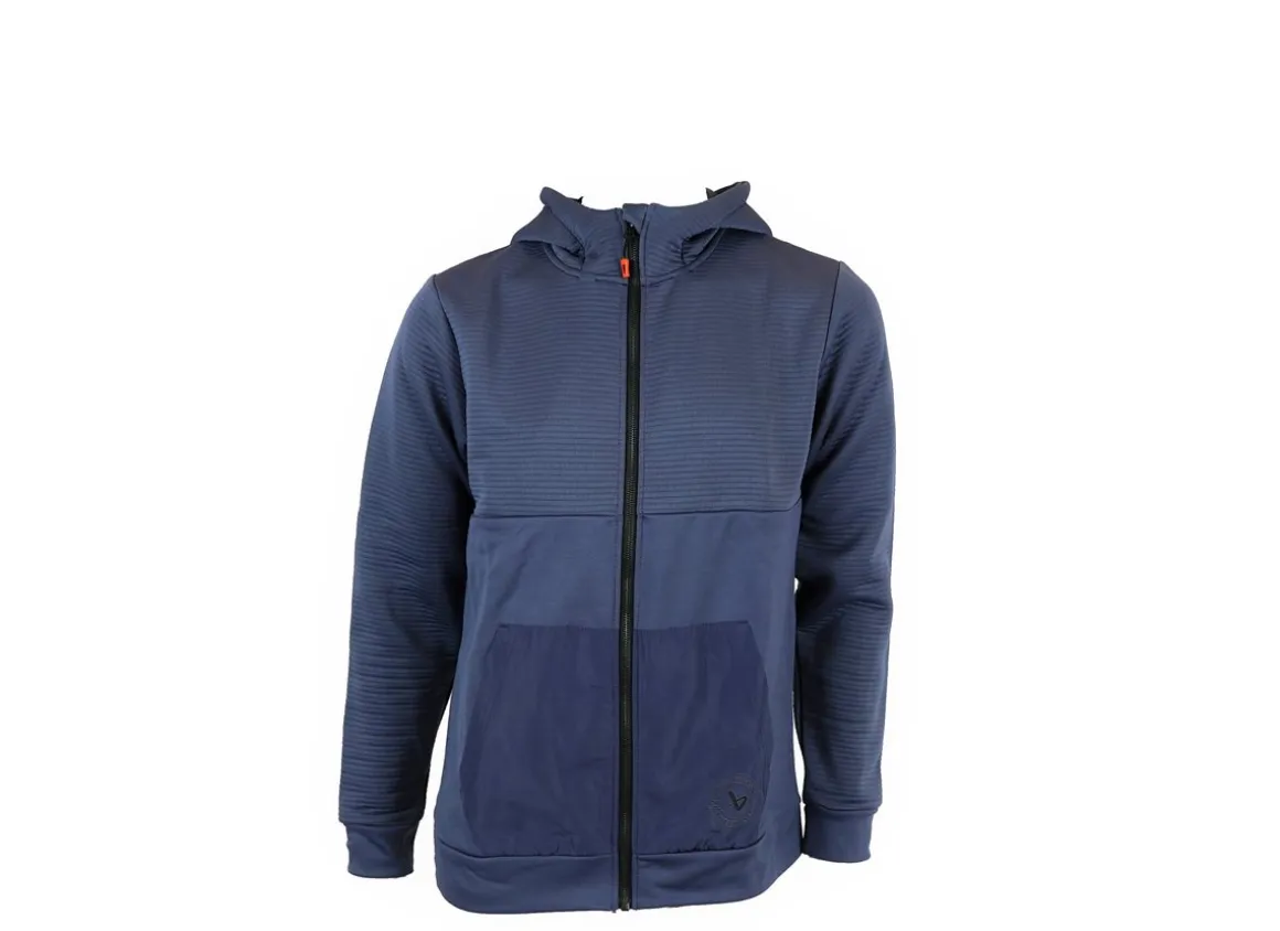 Bauer Hoodie Flc 3D Sr