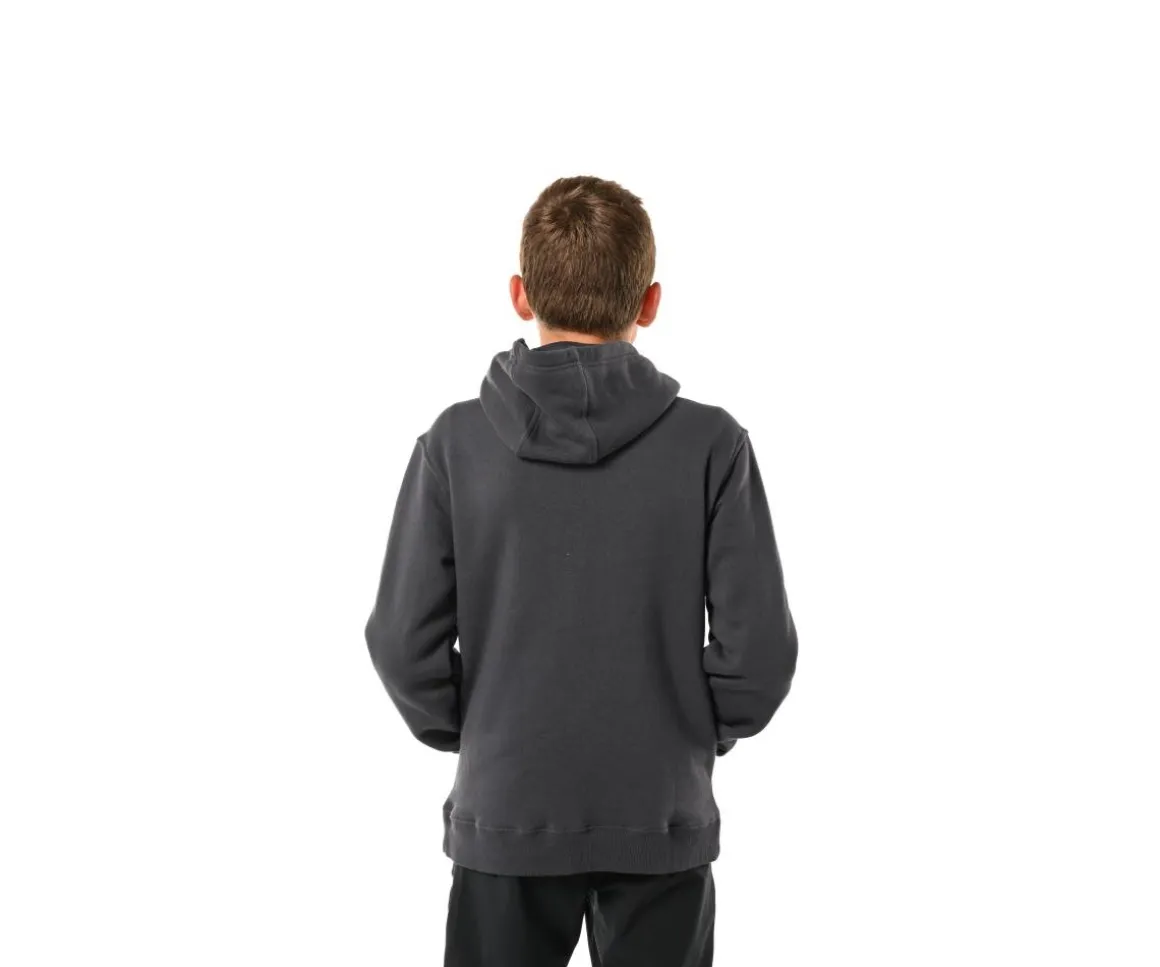Bauer Hoodie University Yth