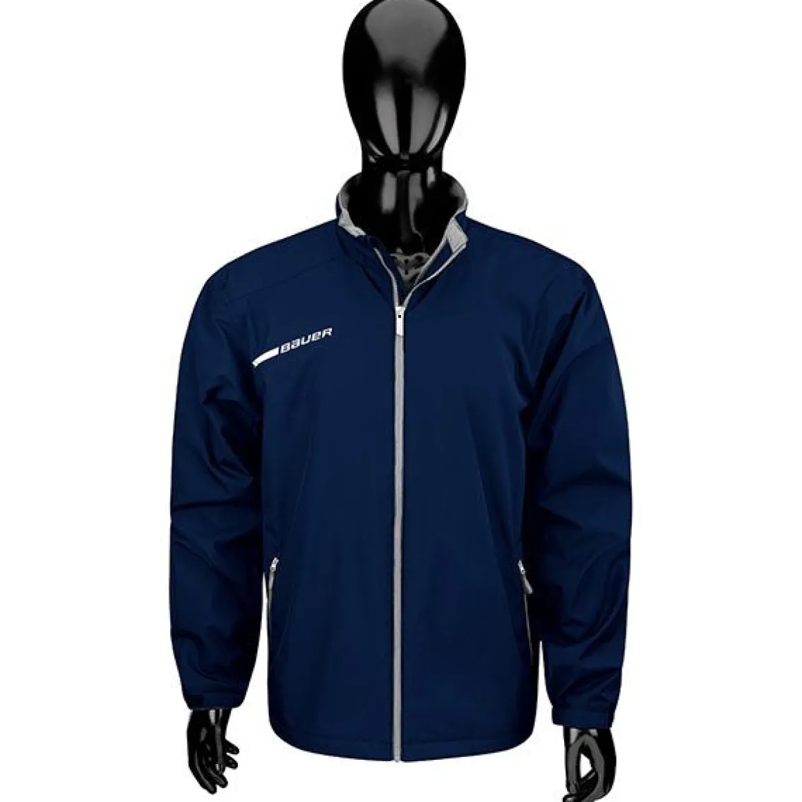 Bauer Jacket Flex Jr