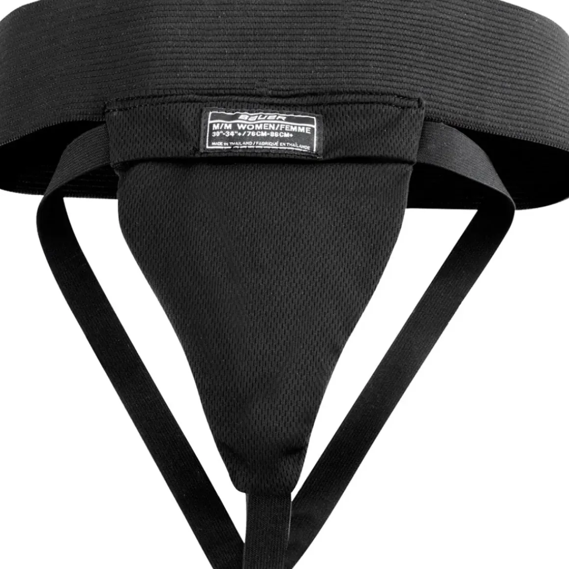 Bauer Jill Pelvic Lady