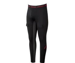 Bauer Jock Pants Essential Comp Yth.