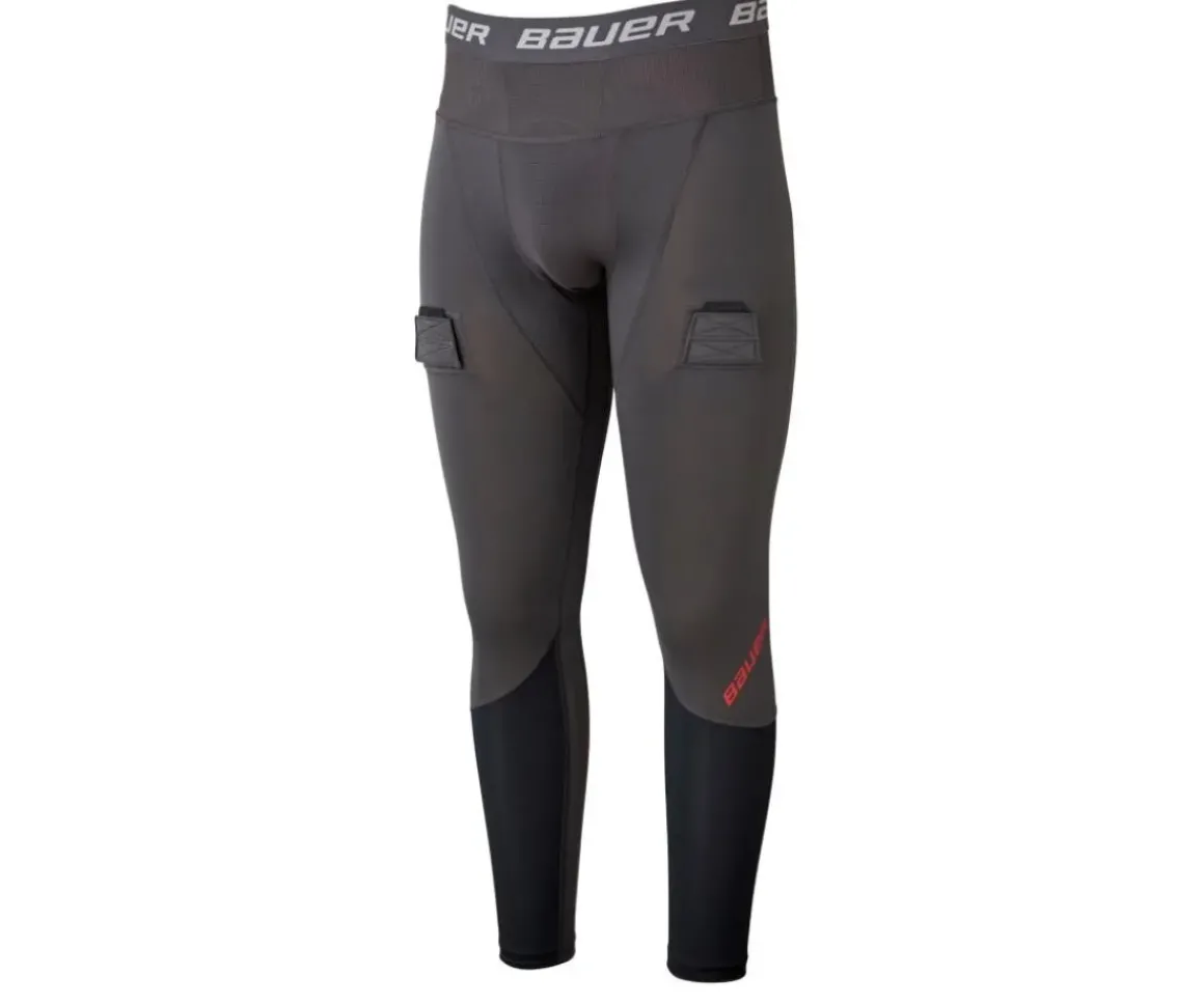 Bauer Jock Pants Pro Lockjock Sr.
