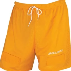 Bauer Jock Shorts Core Mesh Sr.