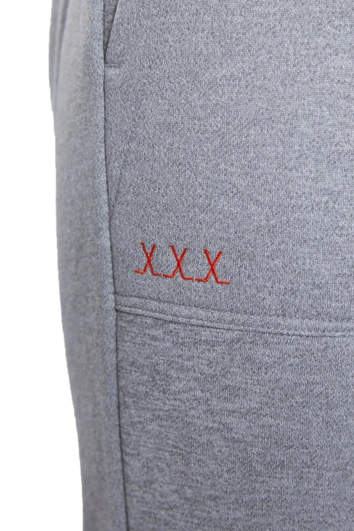 Bauer Jogging Pants Flc Fleece Jogger Sr