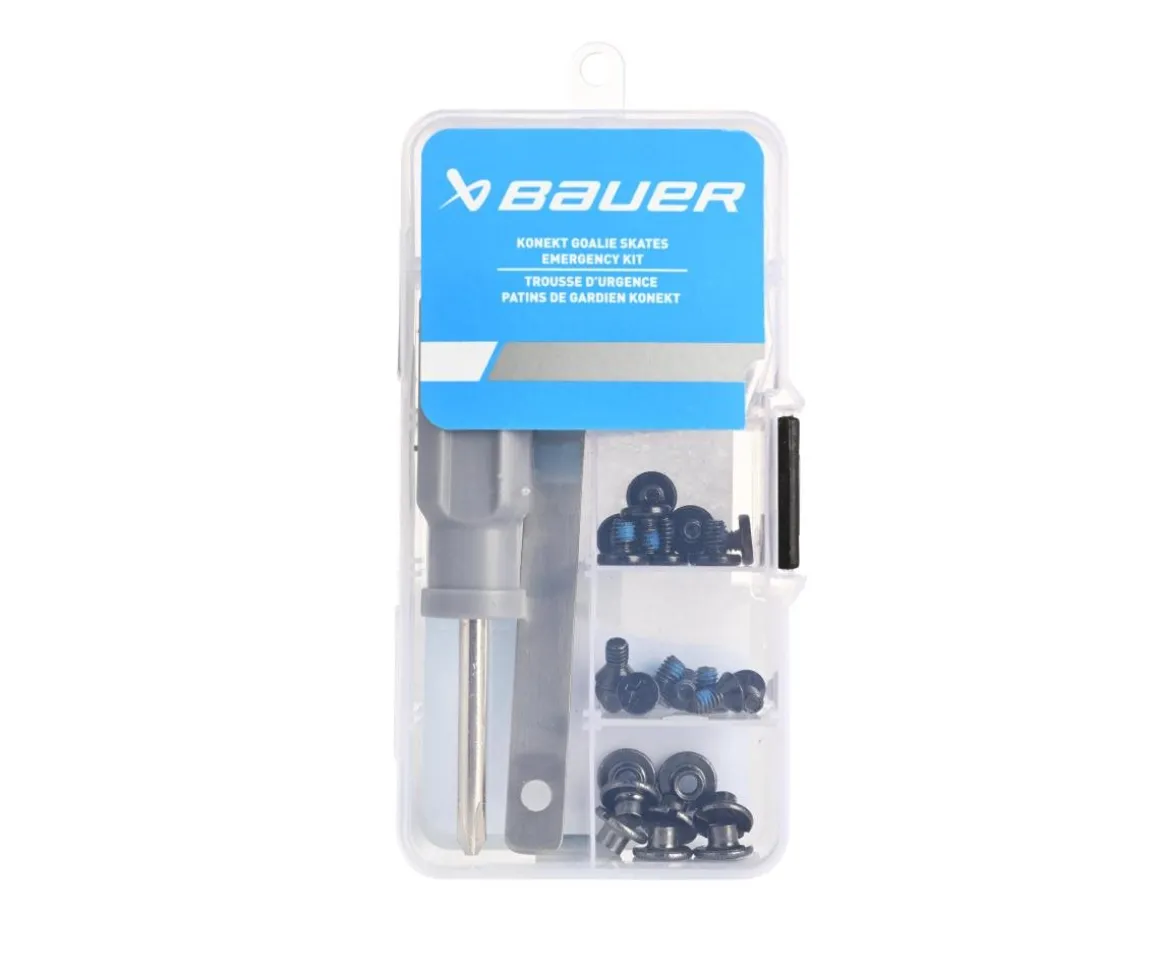 Bauer Konekt Hardware Kit