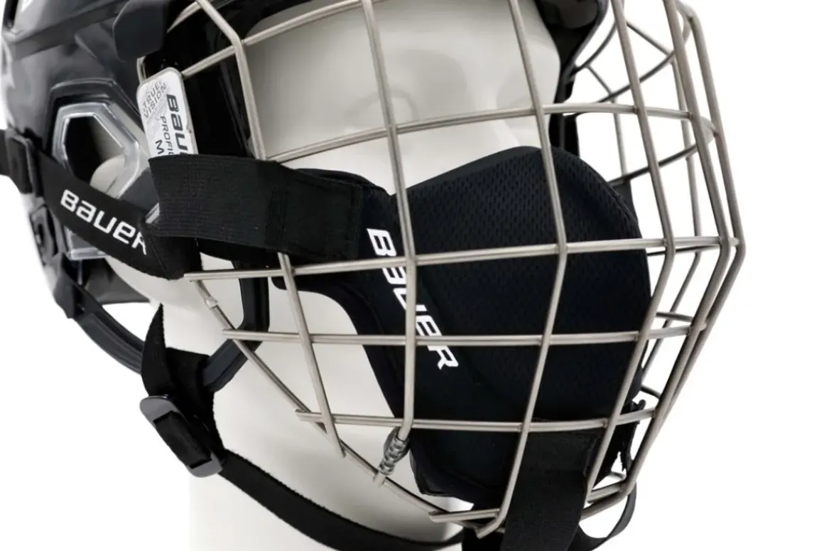 Bauer Mask Rtp Sports Mask
