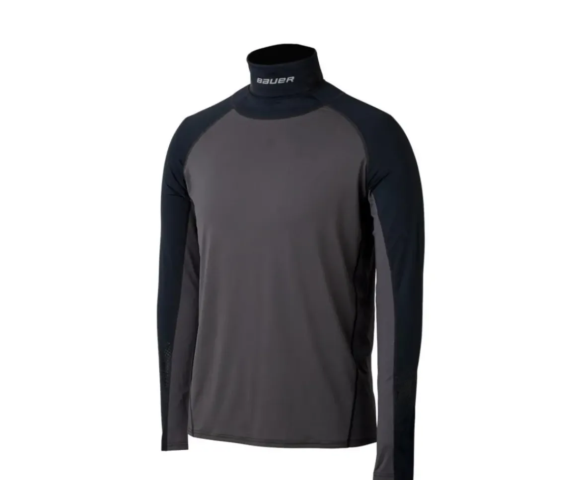 Bauer Neck Protector Ls Sr.