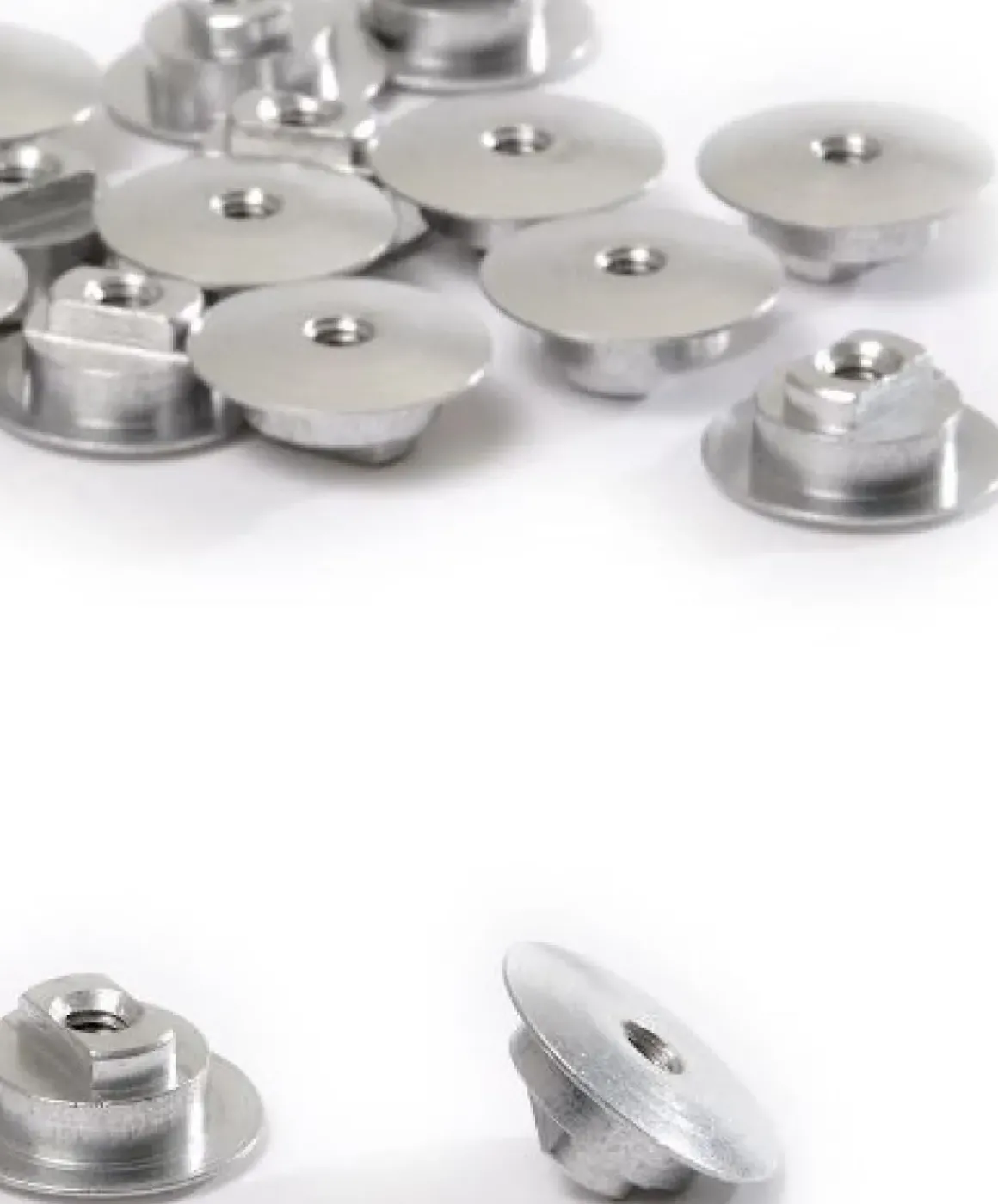Bauer Nut Large - 24 Pack