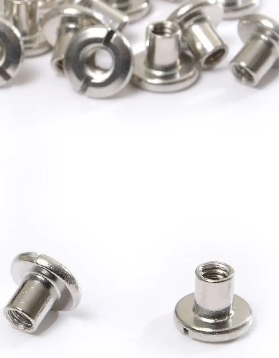 Bauer Nut - 25 Pack