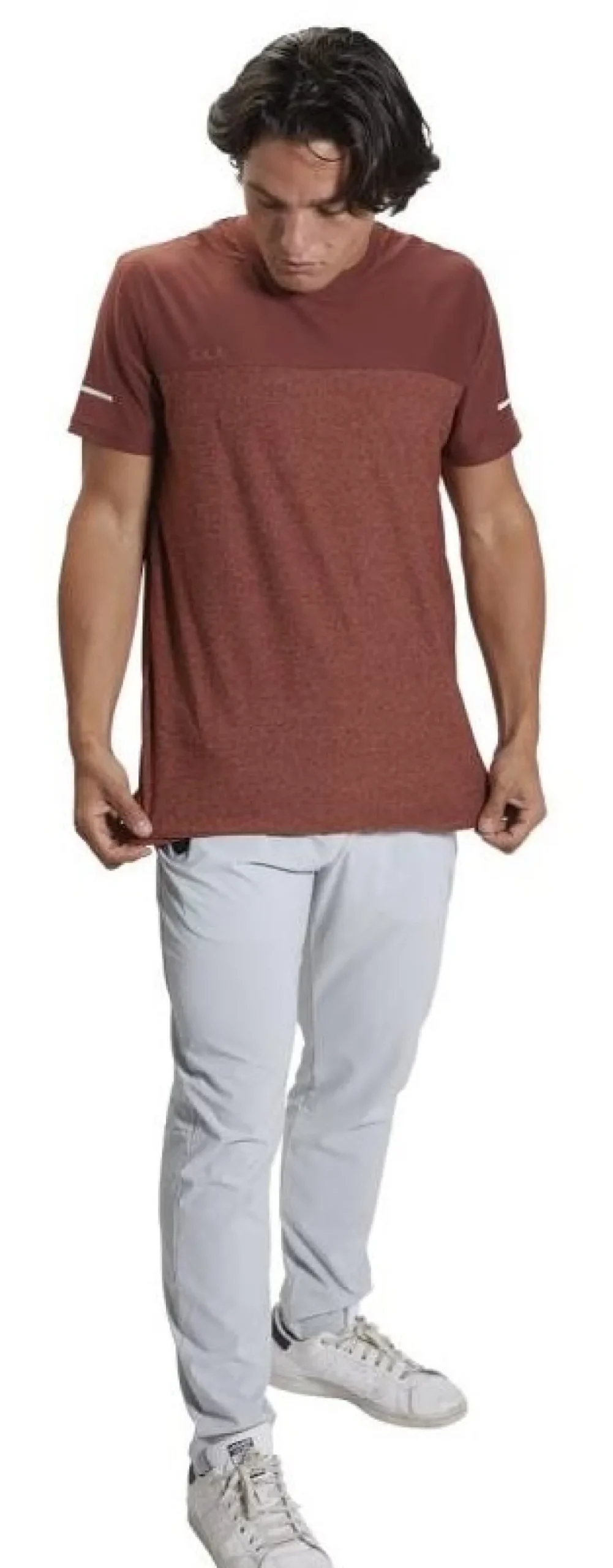 Bauer Pant Flc Stretch Jogger Sr