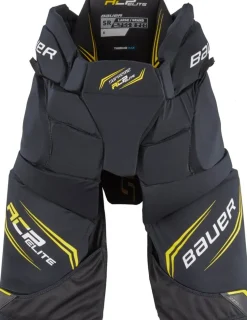 Bauer Pants Supreme Acp Elite Girdle Jr