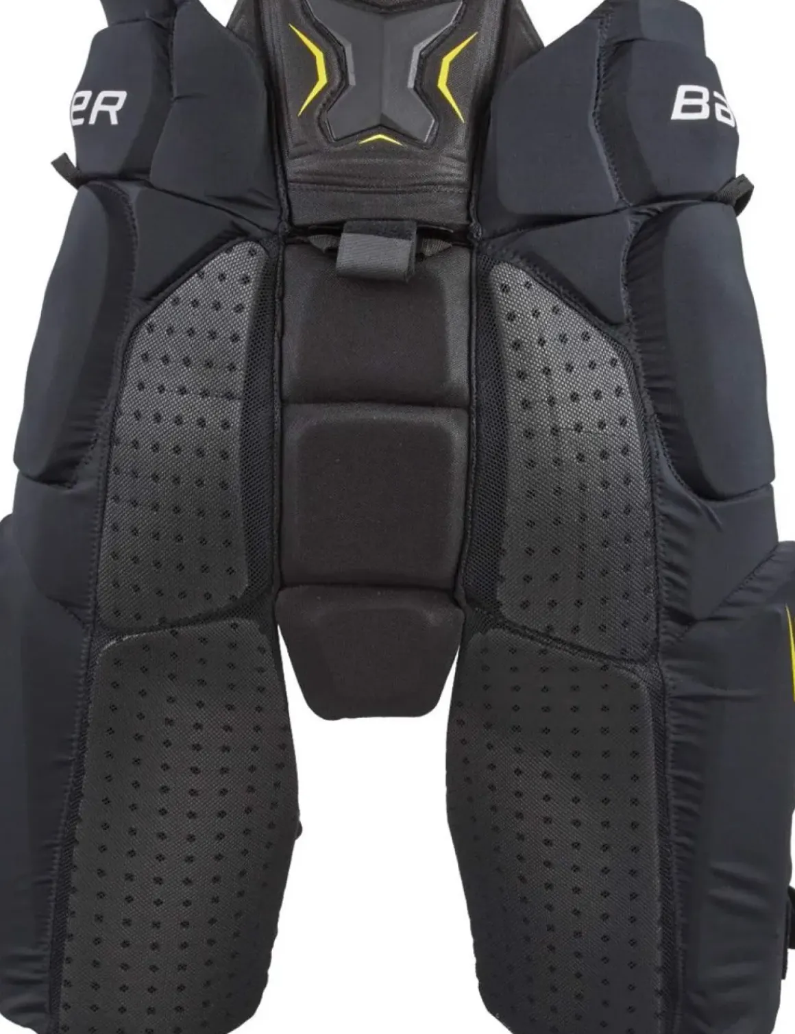 Bauer Pant Supreme Acp Elite Girdle Sr