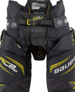 Bauer Pant Supreme Acp Pro Girdle Int