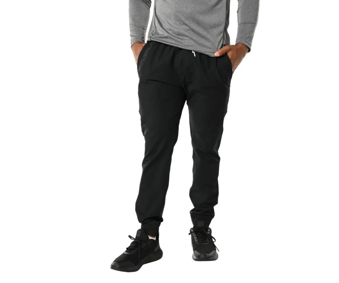 Bauer Pant Team Woven Yth