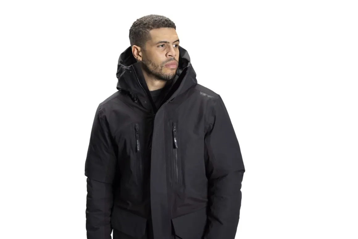 Bauer Parka Sail Racing Men