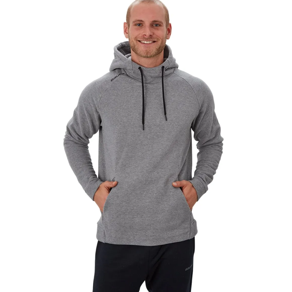 Bauer Perfect Hoodie Yth