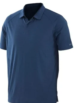 Bauer Pique Team Polo Sr