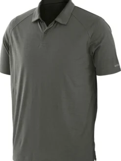Bauer Pique Team Polo Sr